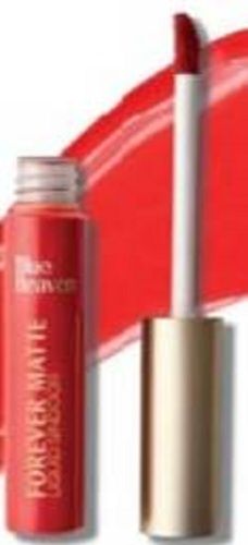 Red Water-proof Forever Matte Long Lasting Liquid Sindoor For All Ages Womens