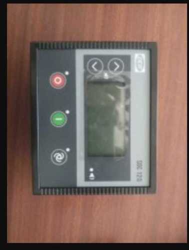 Semi Automatic Single Digit Display Amf Controller, Voltage 220 V Frequency (Mhz): 50 Hertz (Hz)