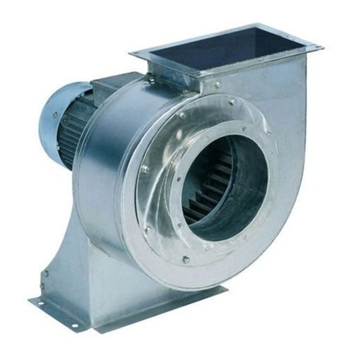 Stainless Steel Fresh Air Fans Used For Ventilation, Industrial Kitchens, Restaurant