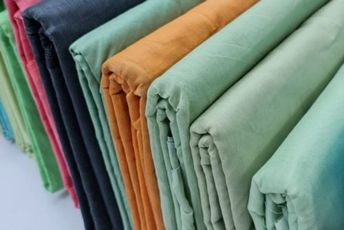 cotton fabric clothes