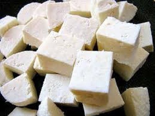 100% Healthy And Fresh White Color High Amount Of Proteins Original Paneer Age Group: Children