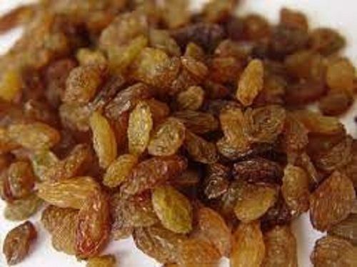 100% Pure And Organic Food Grade Golden Color Raisins For Sweets, Snacks