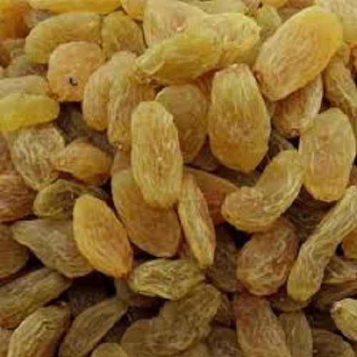 100% Pure And Organic Food Grade Green Color Raisins For Sweets, Snacks