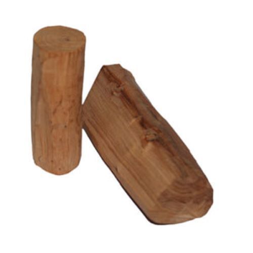 Yellowish Brown 100% Pure Browny Yellow Sandalwood Sticks (Billets) For Medicinal, Furniture And Religious Application