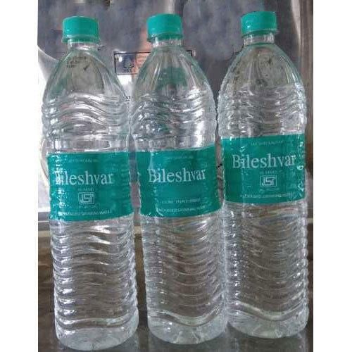 100% Pure Mineral Water For Drinking Purpose (Pack Size 20 Litre Bottle)