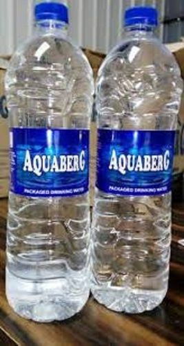 100% Pure Natural Nutrient Rich Aquaberg Packaged Mineral Drinking Water