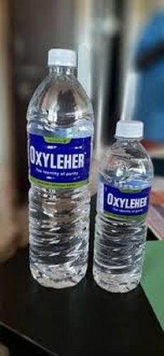 100% Pure Natural Nutrient Rich Oxyleher Packaged Drinking Mineral Water