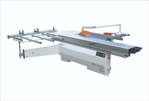 Digital Projector 3300 X 3700 X 1050 Mm Panel Saw Tilting With Scoring Cutter