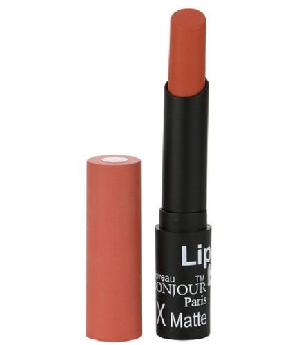 Waterproof Coat Me Bonjour Paris Creme Matt Lipstick With Light Creamy Texture