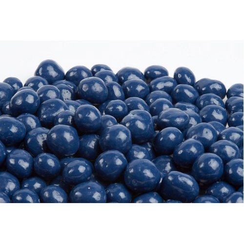 Delicious And Sweet Nutrition Enriched Round Blueberry Chocolate Bar 