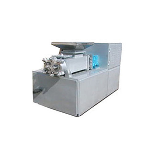 Detergent Making Machine