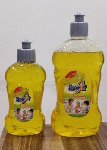 Dish Wash Gel