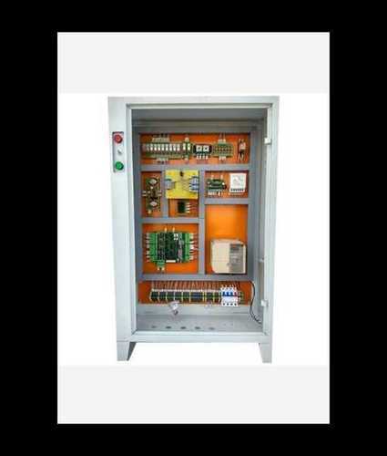 Metal Electric (Ac) Three Phase Lift Controller, Voltage 440 Volt, Frequency 50 Hz