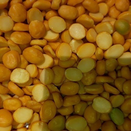 Healthy And Nutritious Organic And High In Protein Yellow Splitted Chana Dal