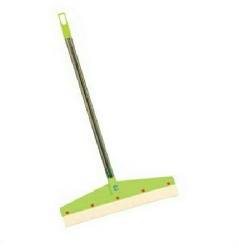 Long Lasting And Durable Green Color Custom Wiper Mop For Cleaning Floor, Tiles And Porches Usage: Floor