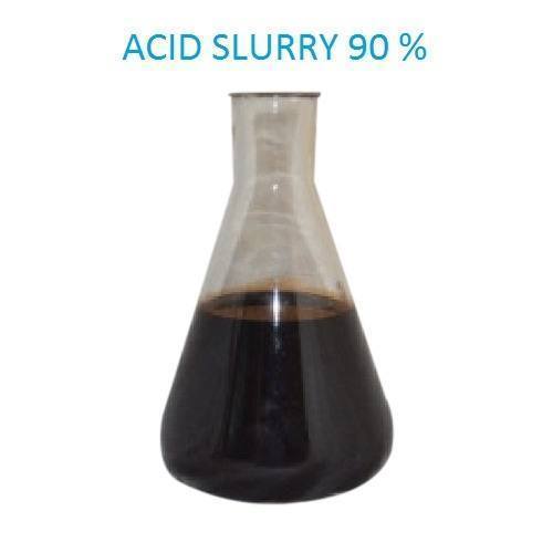 Novochem Resources Acid Slurry
