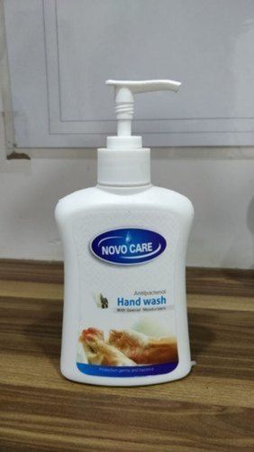 Novochem Resources Hand Wash Liquid
