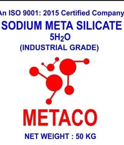 Novochem Resources Sodium Meta Silicate