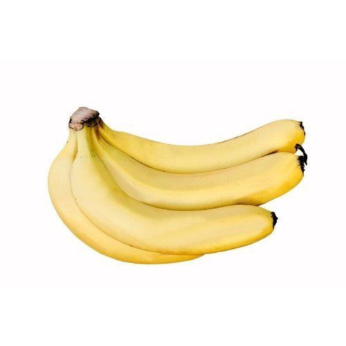 Common Nutritious, Delicious, Pure, Sweet Taste And Fresh Yellow Cavendish Banana, Perfect Nutritious Snack