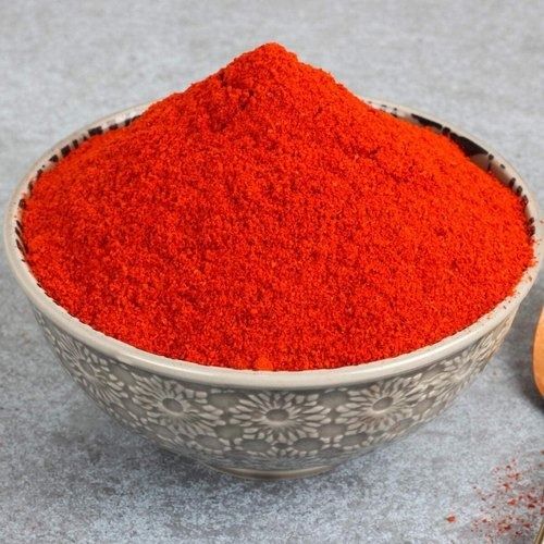 Red Natural And Pure Raw Organic Red Chilli For Cooking, Human Consumption 