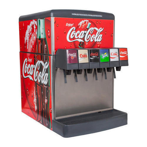 Soda Machine