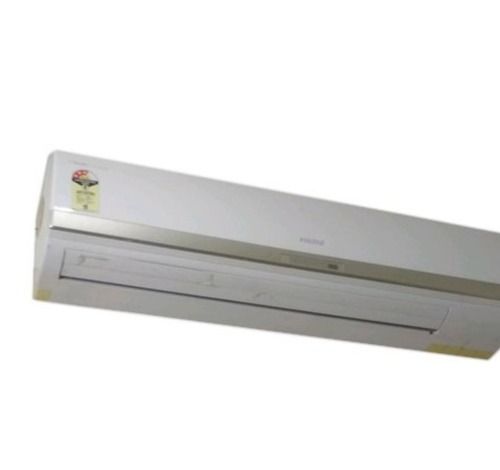 Wall Mounted 1.5 Ton White Color 5 Star Inverter Split Ac For Home, Hotel, Office