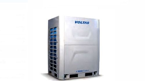 White And Blue 415 Voltage 8 Hp-12 Hp Voltas Vrf Systems For Home, Office, Hotel