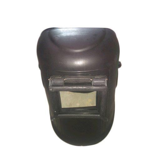 Welding Safety Helmet Vision Frame 110 Mm Temperature - 5 To +80 Degree C