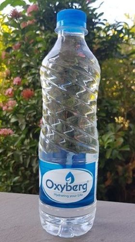 100% Pure And Hygienically Packaged Drinking Water Bottle, 500Ml Pack Packaging: Plastic Bottle