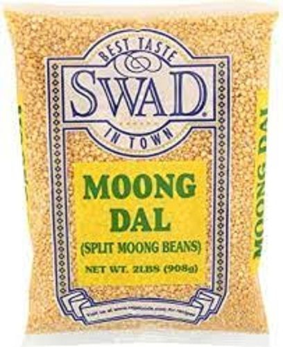 A Grade 100% Natural Organic And Healthy Whole Yellow Moong Dal