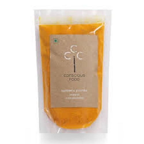 A Grade 100% Pure And Natural Finely Blended Dried Turmeric Powder