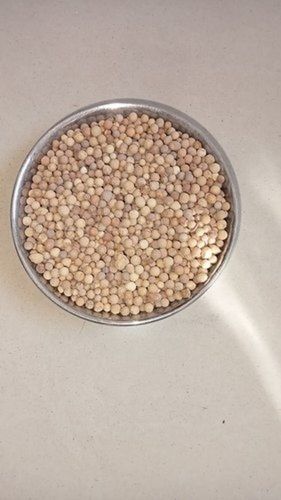 Activated Alumina Granules Brown Color Round Balls Helps To Absorb Dirt, Dust and Smelll