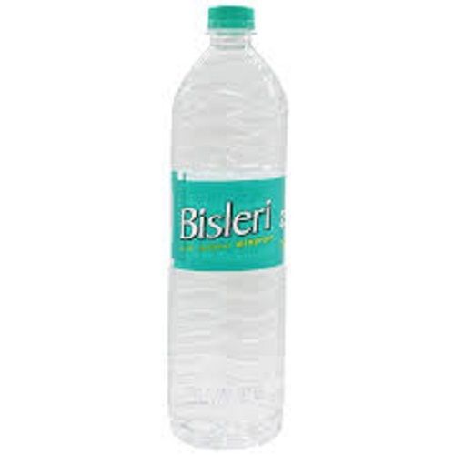 Bisleri Pure And Fresh Packaged Mineral Drinking Water Bottle, 1 Ltr