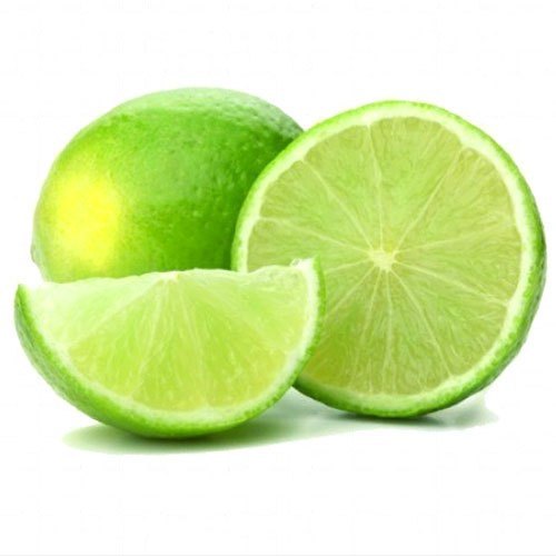 Hand Picked, Hygienically Packed And Fresh Organic Tasty Sourful Lemon Green Color Moisture (%): 85%-95%