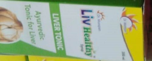 Herbal Liver Tonic For Male And Female Dogase, Body Care Oil Ingredients: Herbs