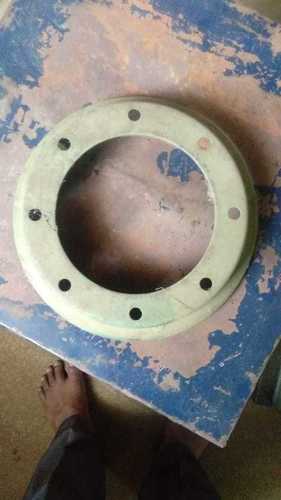 Highly Durable And Rust Resistant Wheel Rim