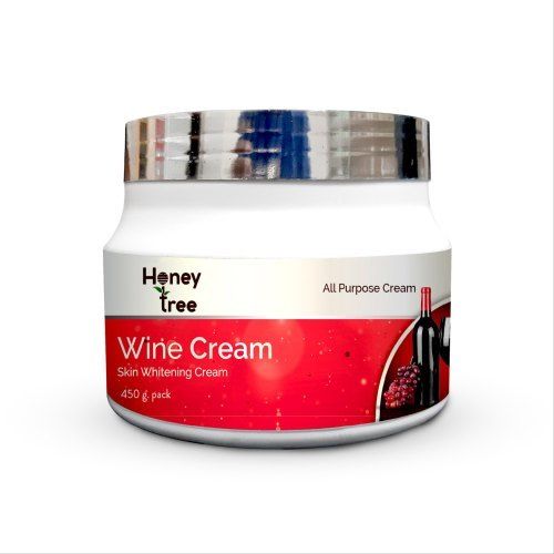 Honey Tree Skin Moisturizing White Face Cream For All Skin Types