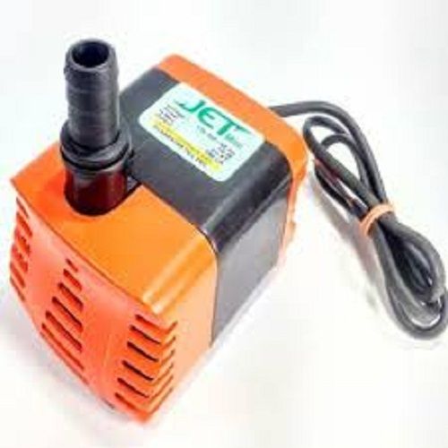 Lightweight And Compact Mini Submersible Pump Colour Yellow And Black In Unit Application: Cryogenic