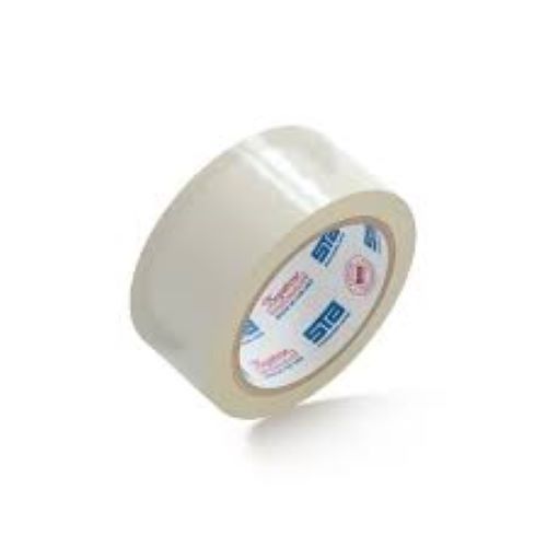 Transparent One Sided Quality Checked Waterproof High Strength Self  Adhesive Packaging Tape Roll at Best Price in New Delhi