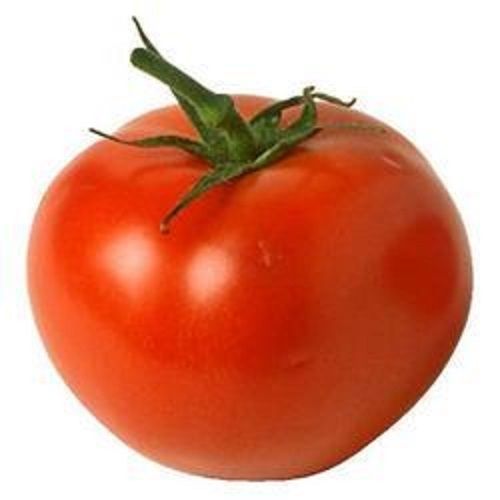 Red Color Fresh Tomatoes With 2 Days Shelf Life And Rich In Vitamin C, Potassium And Fiber Moisture (%): 85-89%