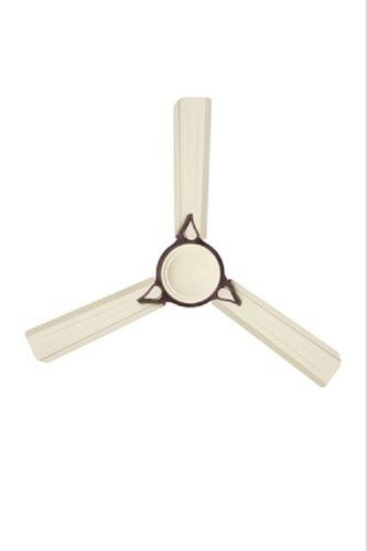 Shock Proof Innovative Design Easy To Install White Sonet Three Blades Ceiling Fans Blade Diameter: 3-6 Inch (In)