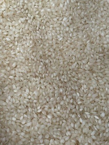 Small Grain Unpolished Ponni Rice With 1 Year Shelf Life And White Colour