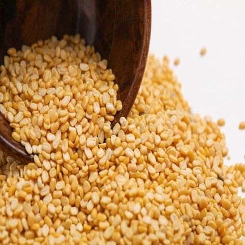 100 Percent Fresh And Healthy Low Glycemic Record Rich In Proteins Unpolished Yellow Moong Dal