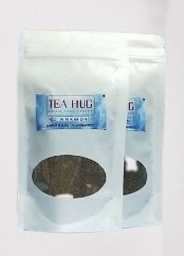 100% Pure Dried Assam Cinnamon Black Tea