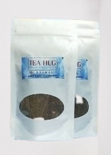 100% Pure Dried Assam Cinnamon Black Tea Grade: Food