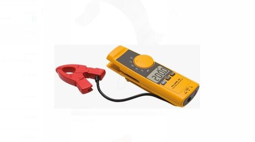 digital clamp meter