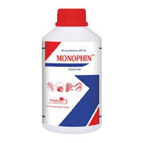 White Agriculture Monophin Composting Fertilizer For All Indoor And Outdoor Plants