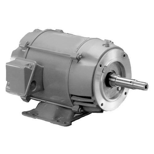 Dc Electric Motor For Industrial Usage, 220v