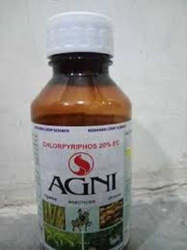 Eco Friendly 96% Natural Pure And Non Toxic Agricultural Agni Insecticide
