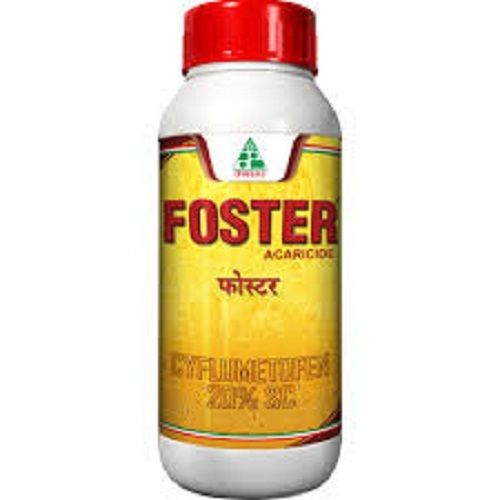 White Eco Friendly 96 Percent Natural Pure And Non Toxic Agricultural Foster Insecticide